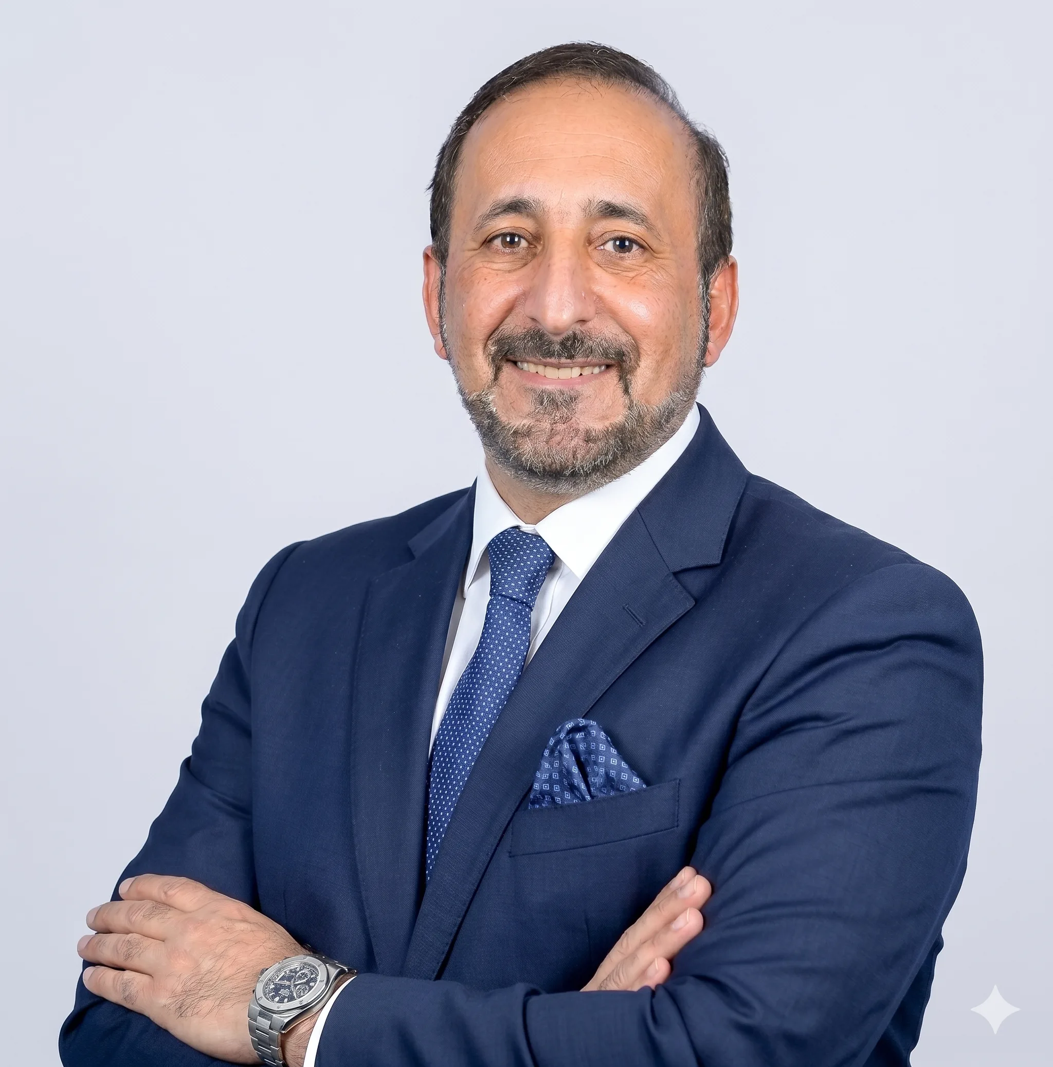 د. ناصر الفريح